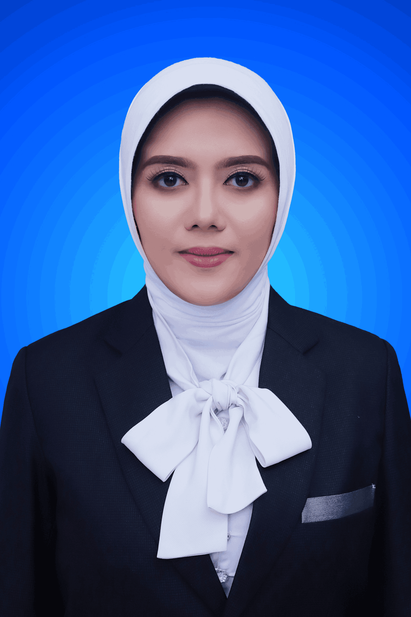Ria Lestari Pangastuti, SE, MM.