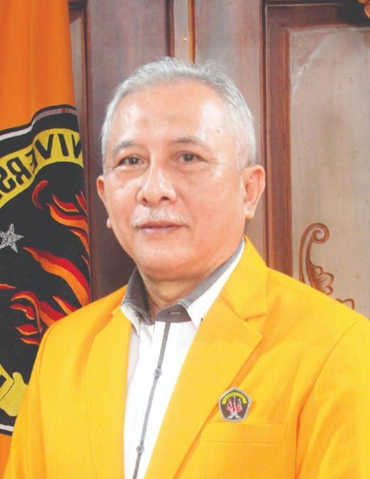 Dr. Ir.IGG Heru Marwanto.MM