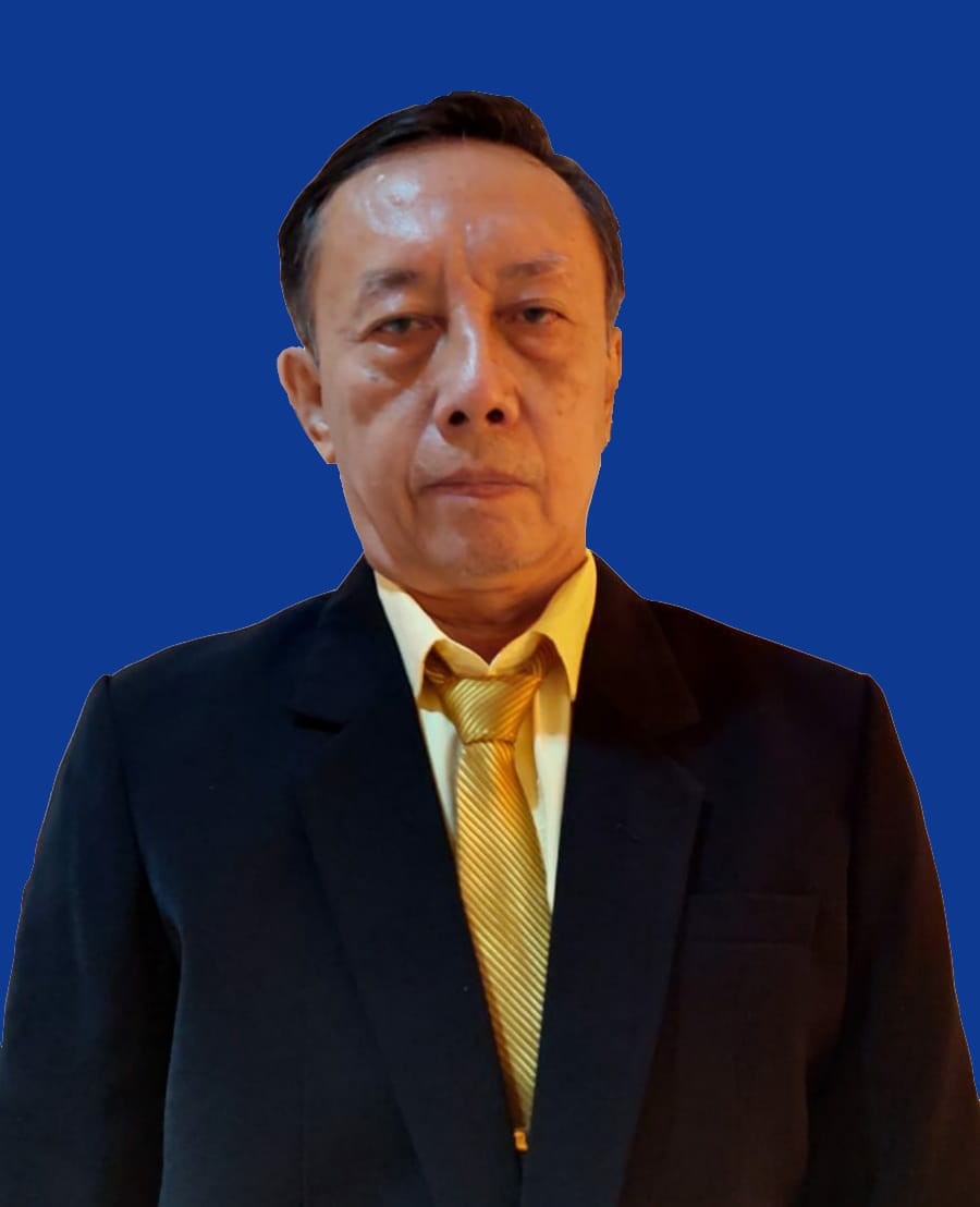Dr. Budi Rahayu.MM