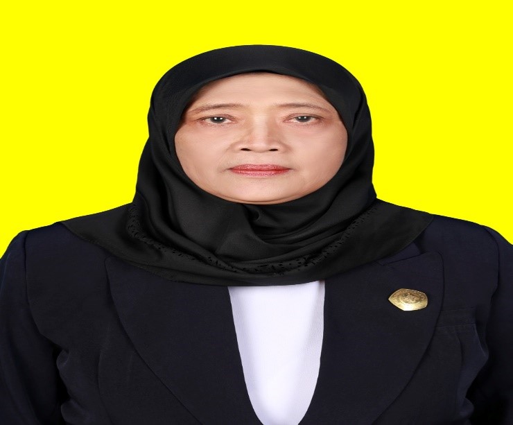 Dr. Sasi Utami, MM.