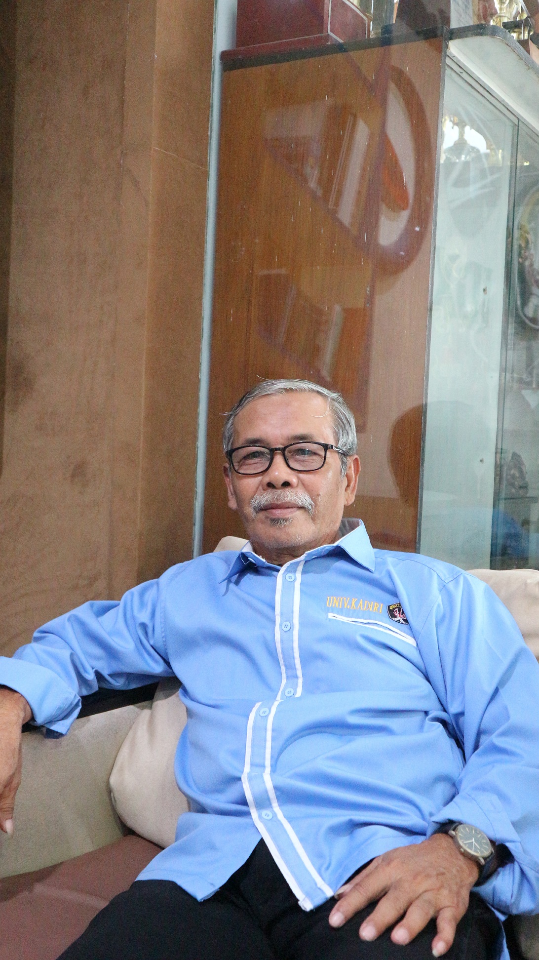Drs. Sudjiono, MM