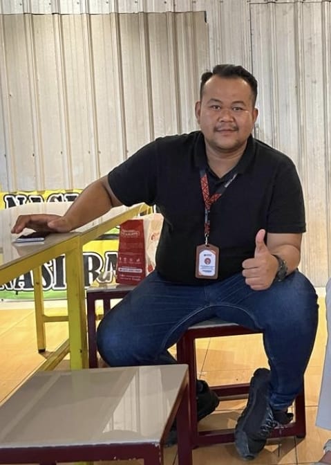 Andy Chandra Permana, SE., M.S.A., Ak., CA., ACPA.
