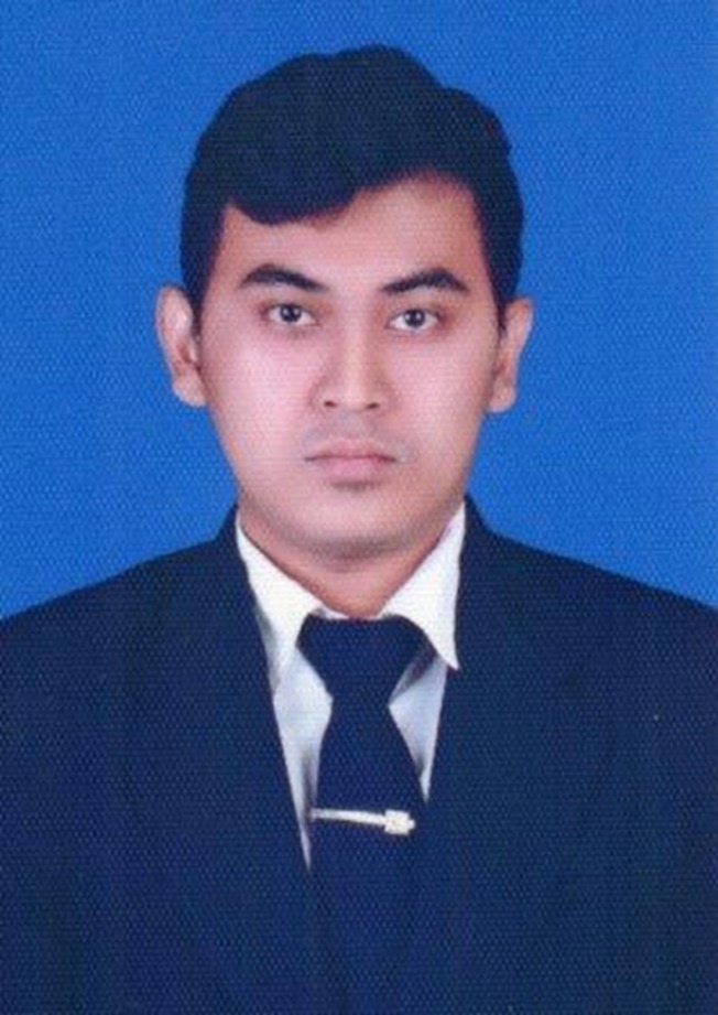 Dita Riyanto Putro, SE, MM. 