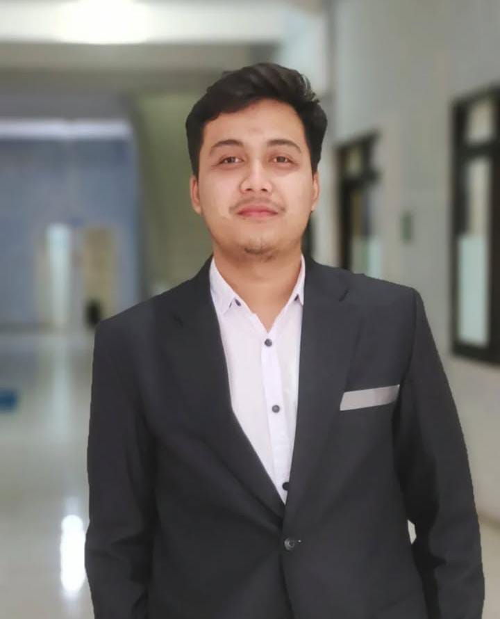 Rian Dimas Nugroho